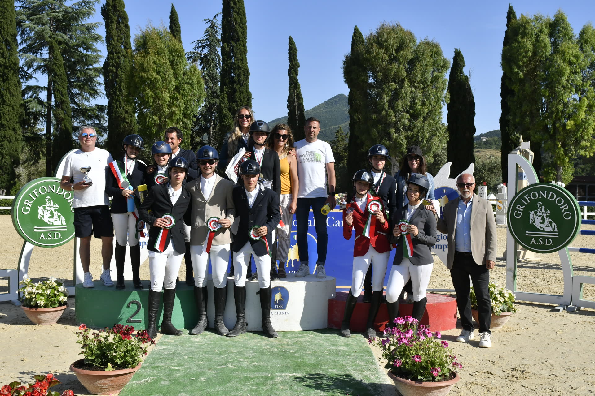Giornata Porte Aperte