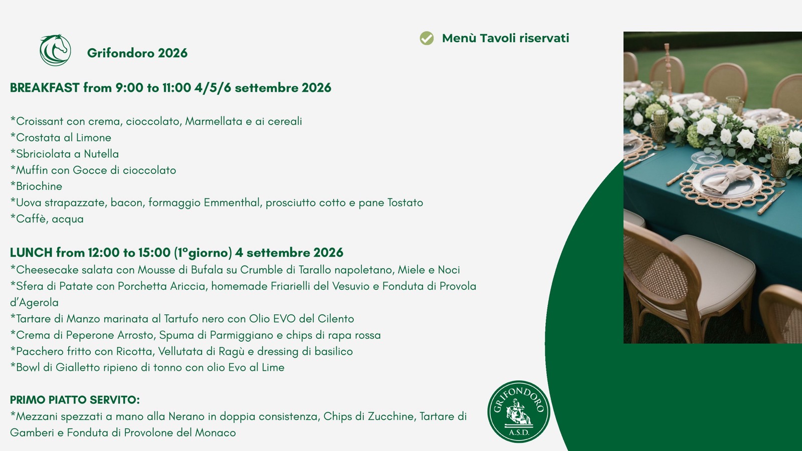 Programma grafico — pagina 7 di 10