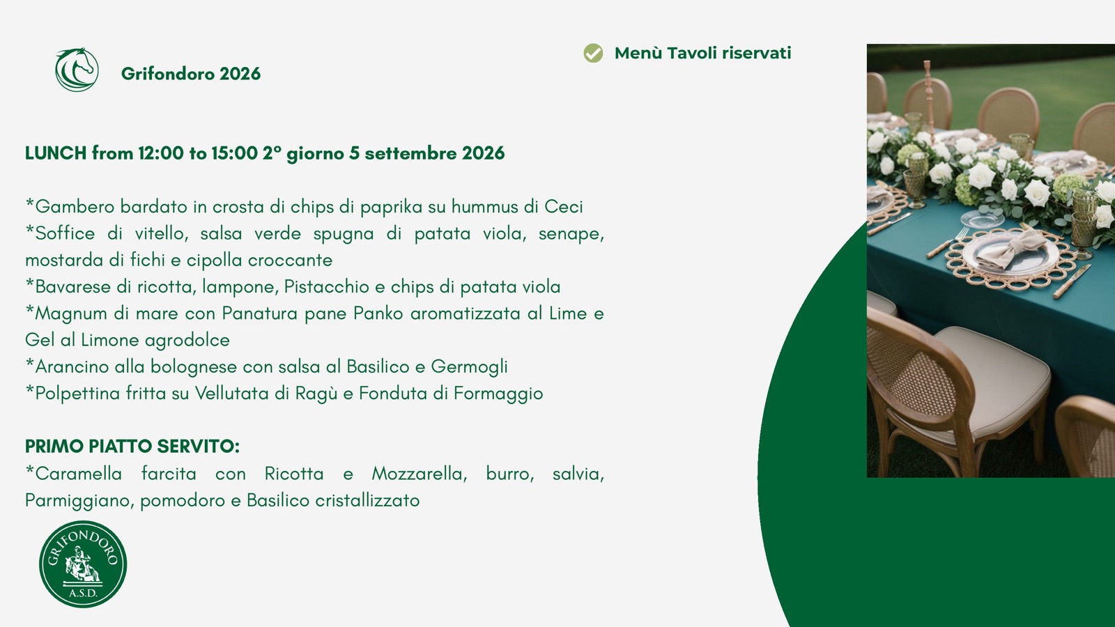 Programma grafico — pagina 8 di 10